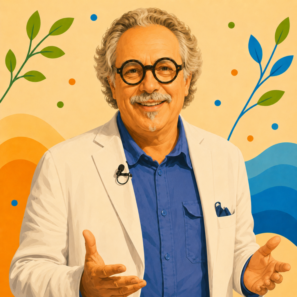 Roberto Di Giovan Paolo