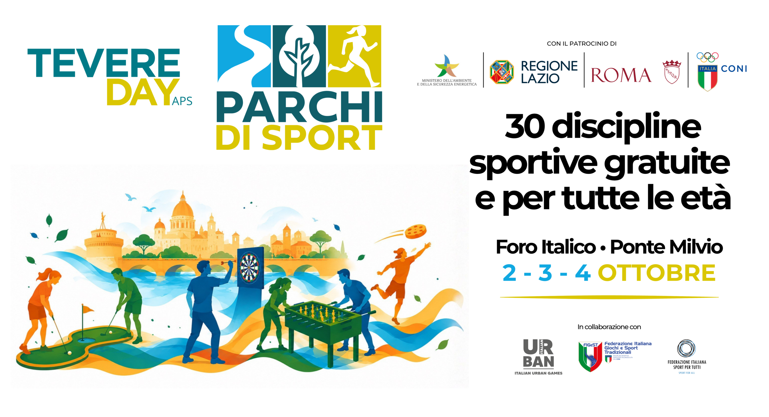 Parchi di Sport